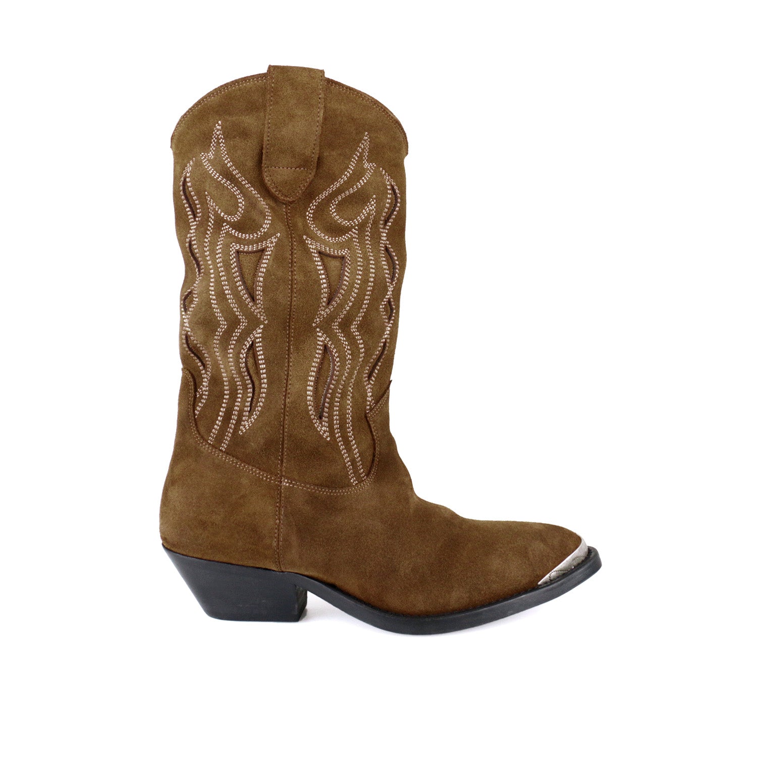 OLSEN SUEDE CUOIO - Main Image