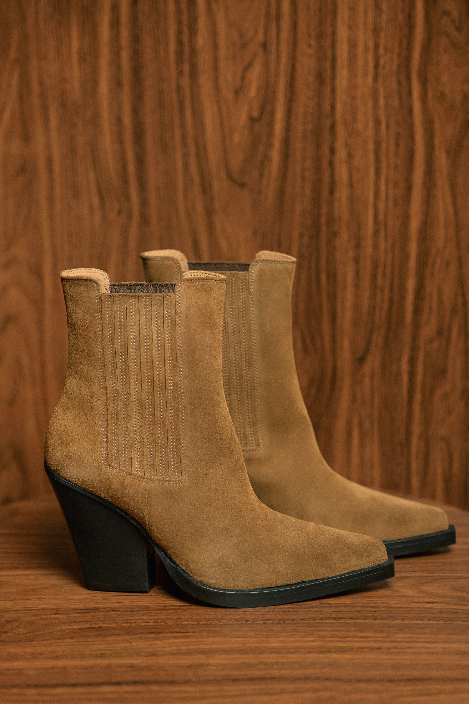 CATARINA MARTINS HIGH QUALITY HANDCRAFTED BOOTS Catarina Martins